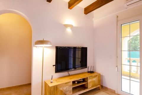 Villa a Cala'n Bosch, Menorca, Cala'n Bosch - € 455.000 | Ref: V3398 - foto 7