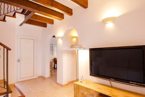 Villa a Cala'n Bosch, Menorca, Cala'n Bosch - € 455.000 | Ref: V3398 - foto 8
