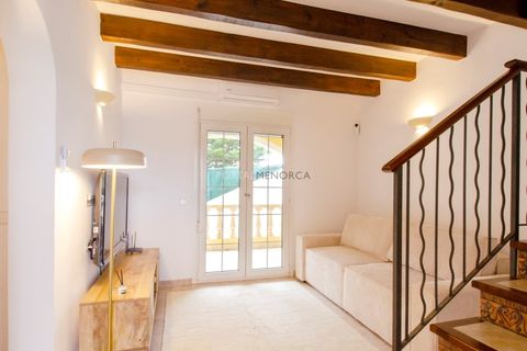 Villa a Cala'n Bosch, Menorca, Cala'n Bosch - € 455.000 | Ref: V3398 - foto 9
