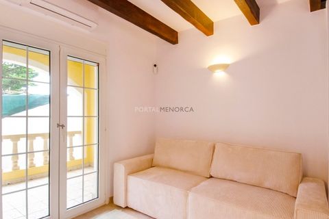 Villa a Cala'n Bosch, Menorca, Cala'n Bosch - € 455.000 | Ref: V3398 - foto 10
