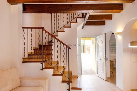 Villa a Cala'n Bosch, Menorca, Cala'n Bosch - € 455.000 | Ref: V3398 - foto 11