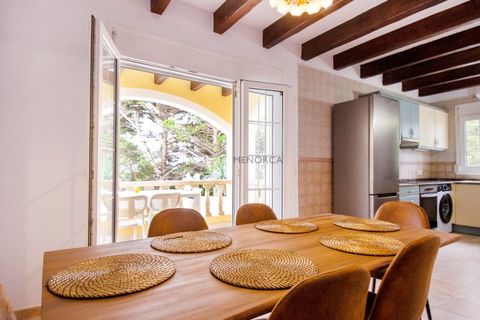 Villa a Cala'n Bosch, Menorca, Cala'n Bosch - € 455.000 | Ref: V3398 - foto 12