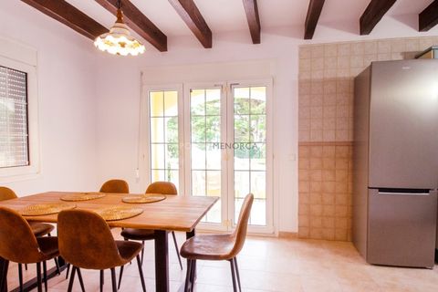 Villa a Cala'n Bosch, Menorca, Cala'n Bosch - € 455.000 | Ref: V3398 - foto 13