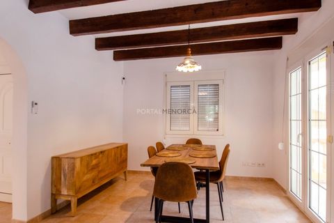 Villa a Cala'n Bosch, Menorca, Cala'n Bosch - € 455.000 | Ref: V3398 - foto 14