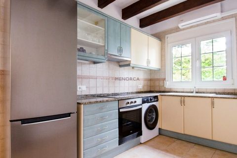 Villa a Cala'n Bosch, Menorca, Cala'n Bosch - € 455.000 | Ref: V3398 - foto 17