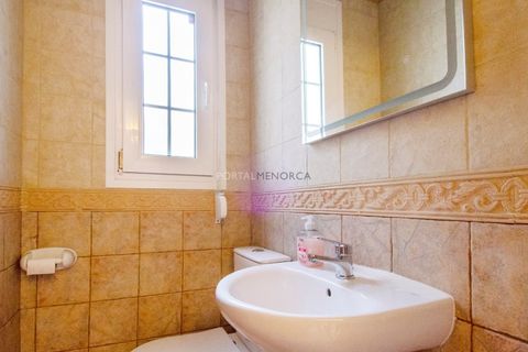 Villa a Cala'n Bosch, Menorca, Cala'n Bosch - € 455.000 | Ref: V3398 - foto 19