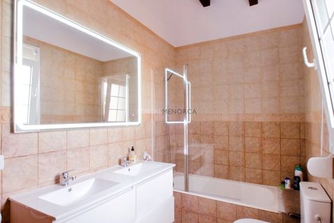 Villa a Cala'n Bosch, Menorca, Cala'n Bosch - € 455.000 | Ref: V3398 - foto 28