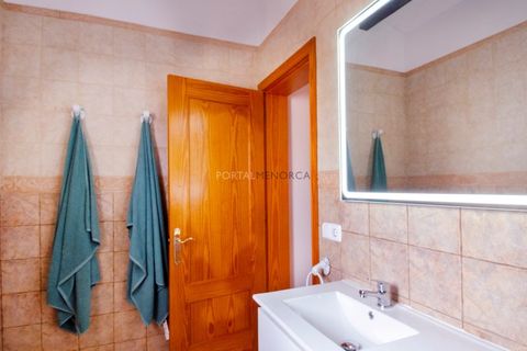 Villa a Cala'n Bosch, Menorca, Cala'n Bosch - € 455.000 | Ref: V3398 - foto 29