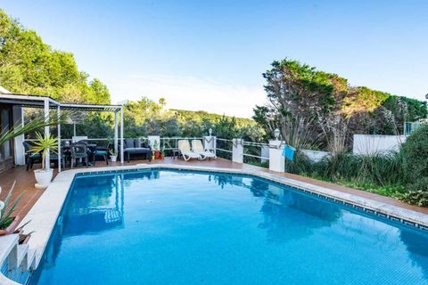 Villa en Cala Llonga, Menorca, Cala Llonga - € 505.000 | Ref: V3397 - photo 2