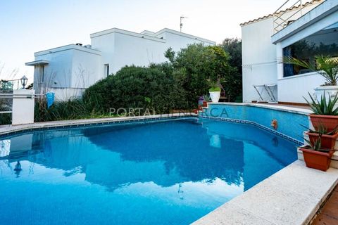 Villa en Cala Llonga, Menorca, Cala Llonga - € 505.000 | Ref: V3397 - photo 3