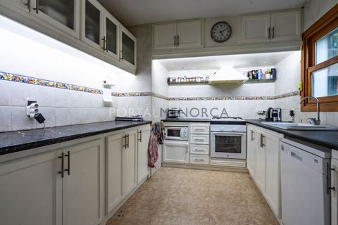 Villa en Cala Llonga, Menorca, Cala Llonga - € 505.000 | Ref: V3397 - photo 12