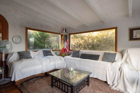 Villa en Cala Llonga, Menorca, Cala Llonga - € 505.000 | Ref: V3397 - photo 14