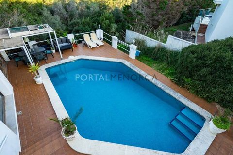 Villa en Cala Llonga, Menorca, Cala Llonga - € 505.000 | Ref: V3397 - photo 23