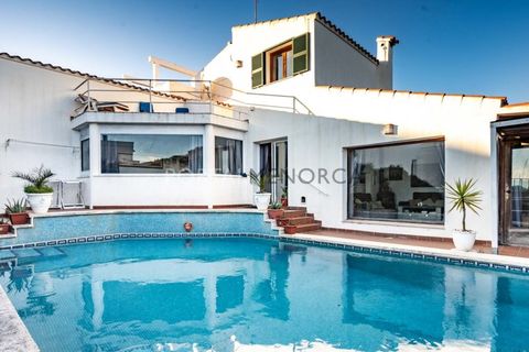 Villa en Cala Llonga, Menorca, Cala Llonga - € 505.000 | Ref: V3397 - photo 24