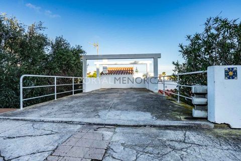 Villa en Cala Llonga, Menorca, Cala Llonga - € 505.000 | Ref: V3397 - photo 25