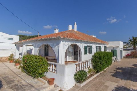 Villa a S'Algar, Menorca, S'Algar - € 794.000 | Ref: S3447 - foto 2