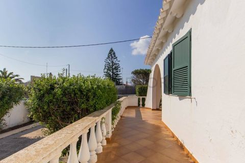 Villa a S'Algar, Menorca, S'Algar - € 794.000 | Ref: S3447 - foto 7