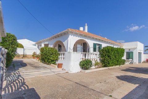Villa a S'Algar, Menorca, S'Algar - € 794.000 | Ref: S3447 - foto 8