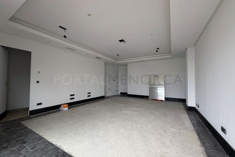 Erhvervsejendom i Mahon, Menorca, Mahon - € 145.000 | Ref: M9903 - foto 1