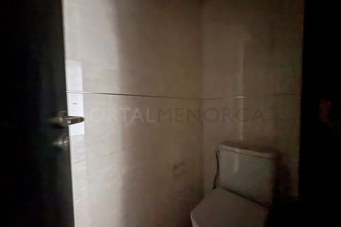 Erhvervsejendom i Mahon, Menorca, Mahon - € 145.000 | Ref: M9903 - foto 7