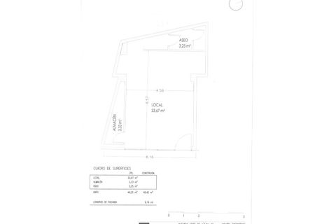 Erhvervsejendom i Mahon, Menorca, Mahon - € 145.000 | Ref: M9903 - foto 10