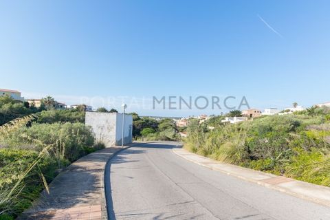 Grond in Cala Llonga, Menorca, Cala Llonga - € 95.000 | Ref: T1807 - foto 4