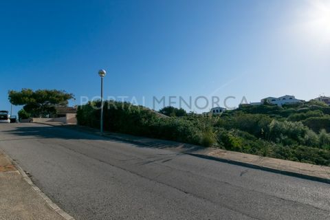 Grond in Cala Llonga, Menorca, Cala Llonga - € 95.000 | Ref: T1807 - foto 5