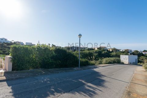 Grond in Cala Llonga, Menorca, Cala Llonga - € 95.000 | Ref: T1807 - foto 6