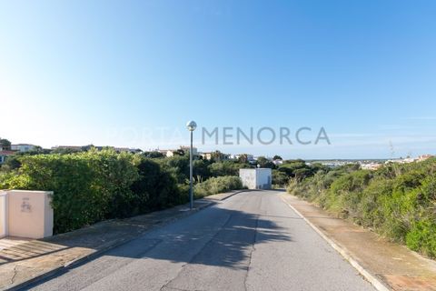 Grond in Cala Llonga, Menorca, Cala Llonga - € 95.000 | Ref: T1807 - foto 7