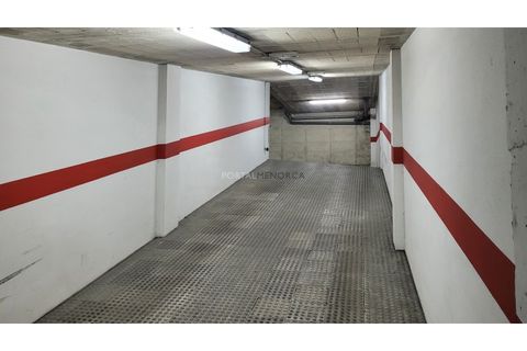 Parkeringsplads i Alaior, Menorca, Alaior - € 10.500 | Ref: V3366 - foto 2