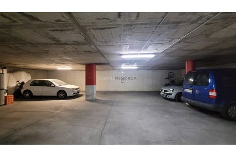 Parkeringsplads i Alaior, Menorca, Alaior - € 10.500 | Ref: V3366 - foto 5