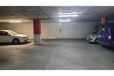 Parkeringsplads i Alaior, Menorca, Alaior - € 10.500 | Ref: V3366 - foto 6