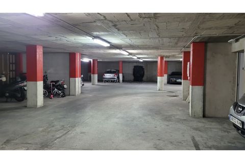Parkeringsplads i Alaior, Menorca, Alaior - € 10.500 | Ref: V3366 - foto 7