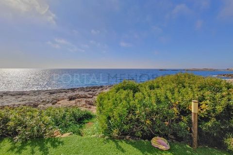Villa a Binibequer Vell, Menorca, Binibequer Vell - € 620.000 | Ref: S3393 - foto 2