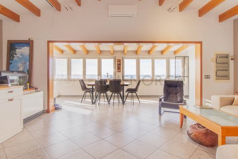 Villa a Binibequer Vell, Menorca, Binibequer Vell - € 620.000 | Ref: S3393 - foto 5