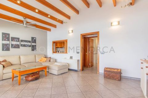 Villa a Binibequer Vell, Menorca, Binibequer Vell - € 620.000 | Ref: S3393 - foto 8