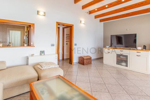 Villa a Binibequer Vell, Menorca, Binibequer Vell - € 620.000 | Ref: S3393 - foto 9