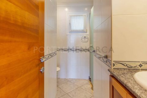 Villa a Binibequer Vell, Menorca, Binibequer Vell - € 620.000 | Ref: S3393 - foto 15