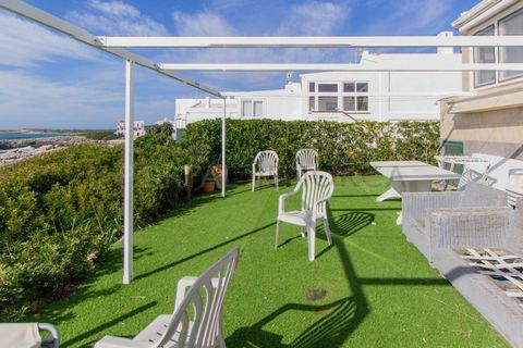 Villa a Binibequer Vell, Menorca, Binibequer Vell - € 620.000 | Ref: S3393 - foto 23