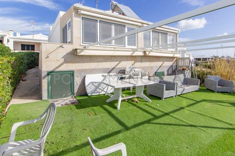 Villa a Binibequer Vell, Menorca, Binibequer Vell - € 620.000 | Ref: S3393 - foto 25
