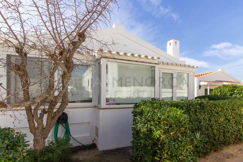 Villa a Binibequer Vell, Menorca, Binibequer Vell - € 620.000 | Ref: S3393 - foto 27