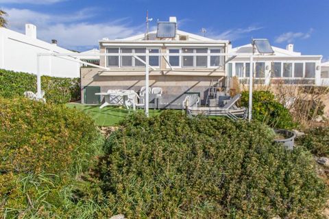 Villa a Binibequer Vell, Menorca, Binibequer Vell - € 620.000 | Ref: S3393 - foto 28