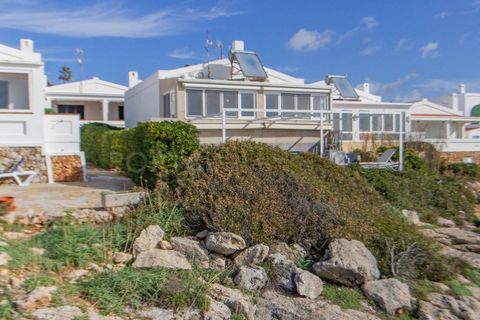 Villa a Binibequer Vell, Menorca, Binibequer Vell - € 620.000 | Ref: S3393 - foto 29