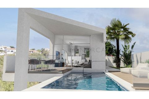 Villa a Cala Llonga, Menorca, Cala Llonga - € 1.250.000 | Ref: M9814 - foto 4