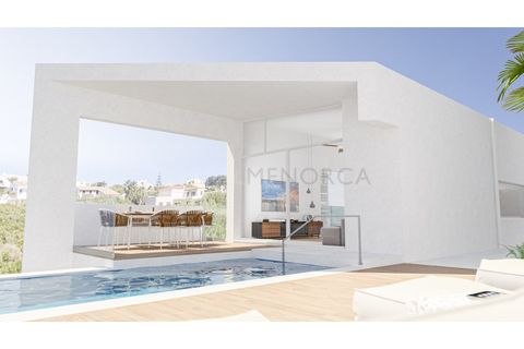 Villa a Cala Llonga, Menorca, Cala Llonga - € 1.250.000 | Ref: M9814 - foto 5