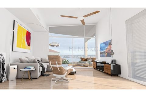 Villa a Cala Llonga, Menorca, Cala Llonga - € 1.250.000 | Ref: M9814 - foto 8