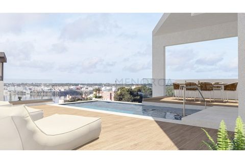 Villa a Cala Llonga, Menorca, Cala Llonga - € 1.250.000 | Ref: M9814 - foto 9