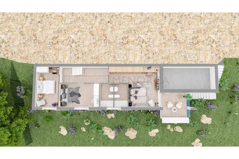 Villa a Cala Llonga, Menorca, Cala Llonga - € 1.250.000 | Ref: M9814 - foto 15