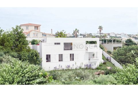 Villa a Cala Llonga, Menorca, Cala Llonga - € 1.250.000 | Ref: M9814 - foto 21