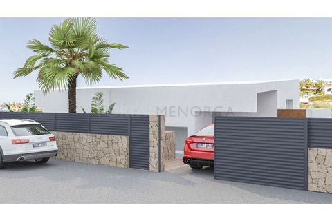 Villa a Cala Llonga, Menorca, Cala Llonga - € 1.250.000 | Ref: M9814 - foto 22
